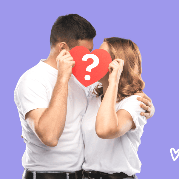 questions to ask your partner to get to know them better