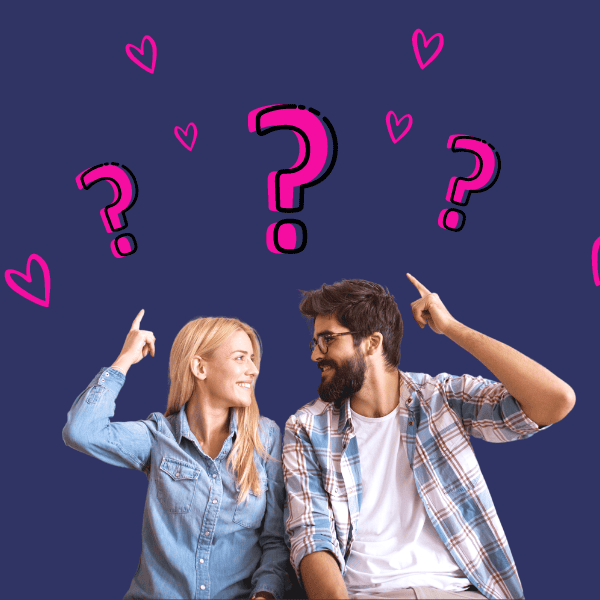 53 Relationship Quiz Questions To See How Well You Really Know Your Partner