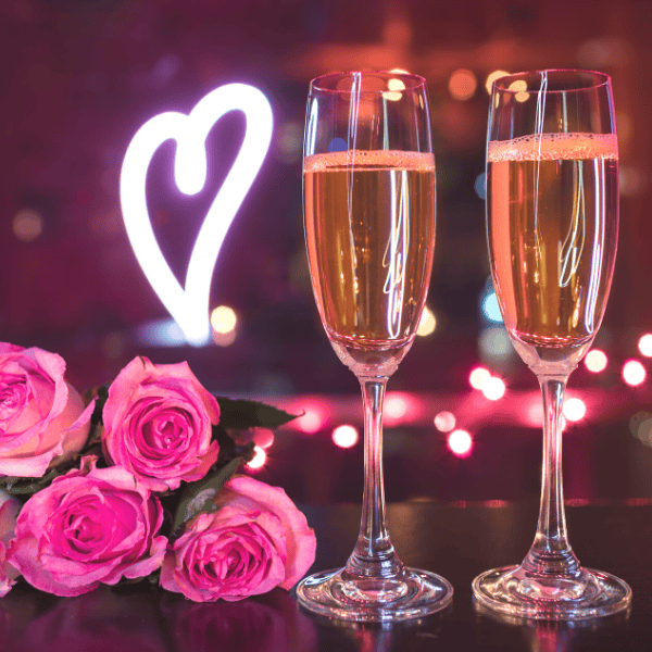 romantic date night ideas for him