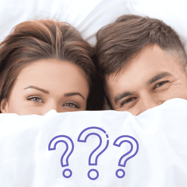 129 Juicy Yes Or No Questions For Couples