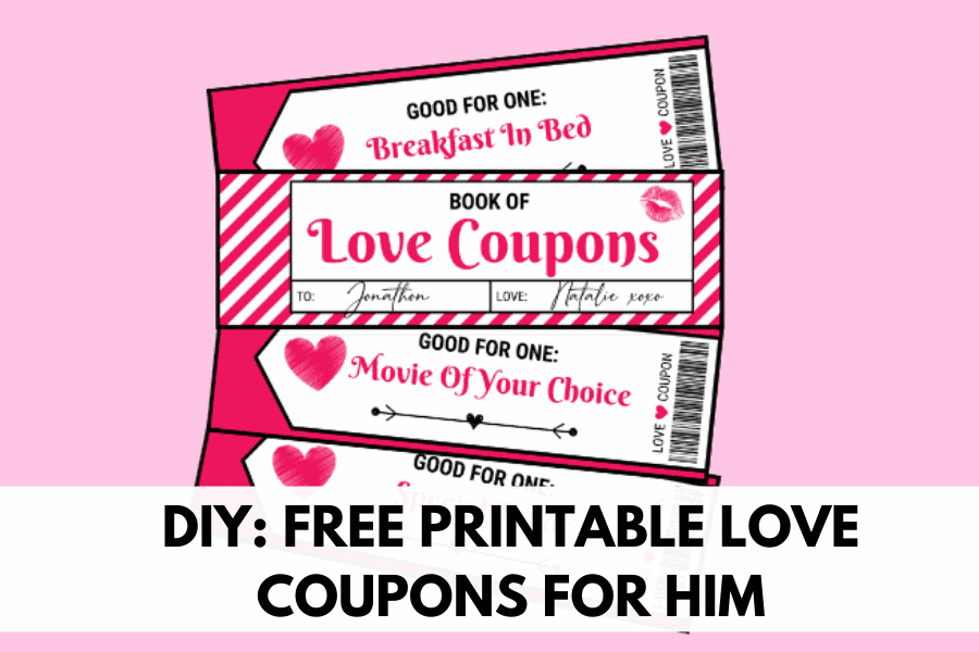 free printable love coupons for him