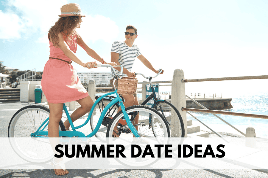 summer date ideas