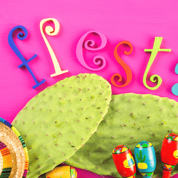 Best Final Fiesta Bachelorette Party Ideas