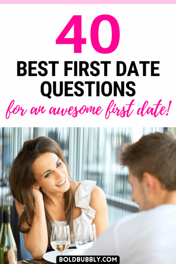 new relationship questions