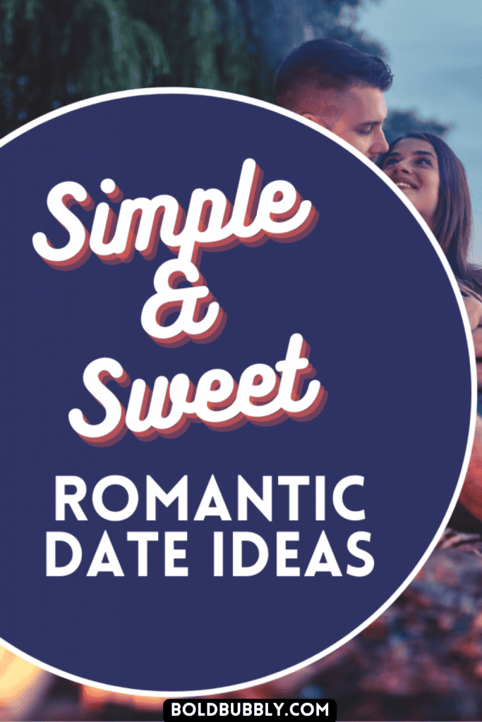 romantic date ideas at home