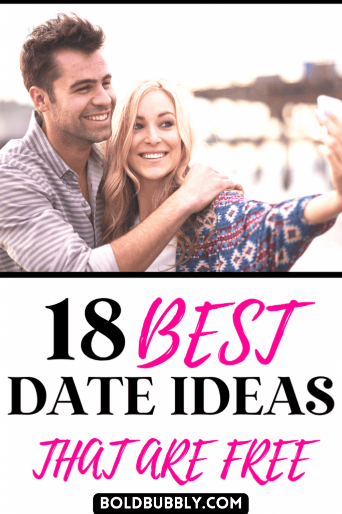 free date ideas