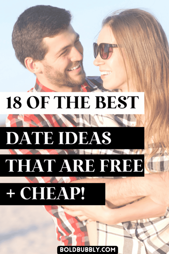 free date night ideas