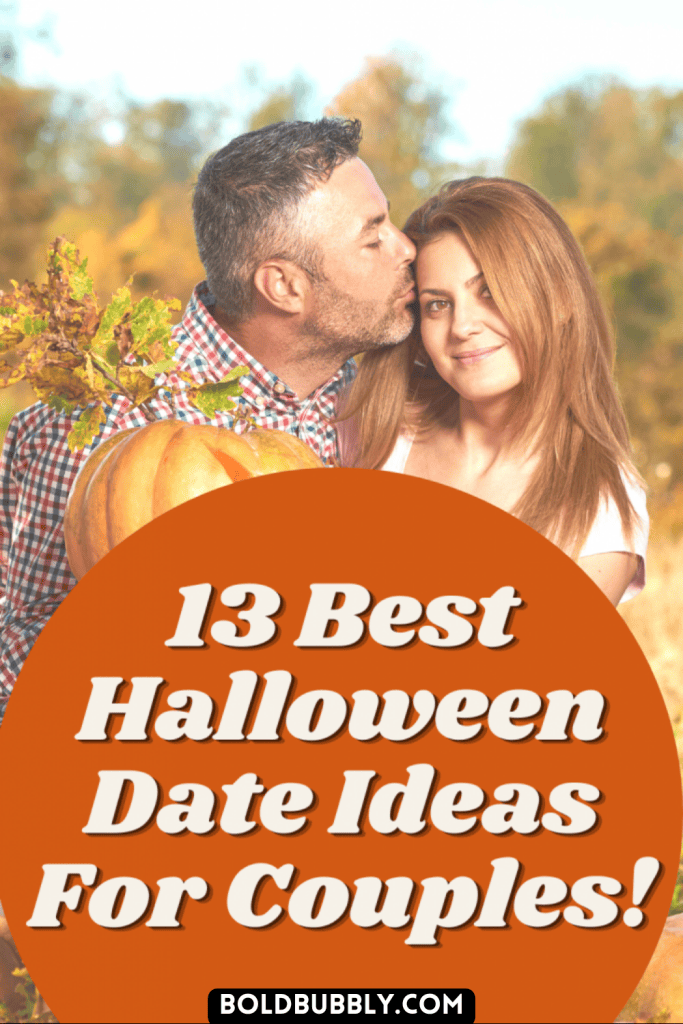 halloween date ideas for couples