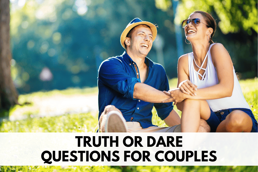 truth or dare questions for couples