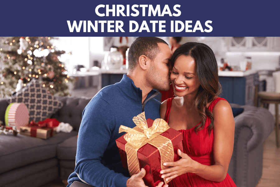 christmas winter date ideas