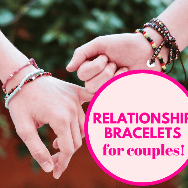 18 Cute Relationship Bracelets For Couples Who Want To Wear Their Love