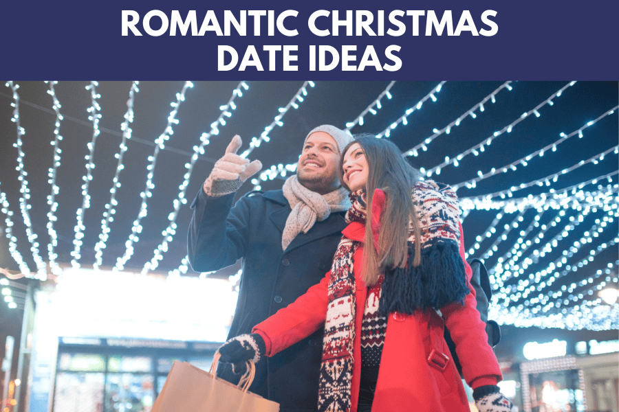 romantic christmas date ideas