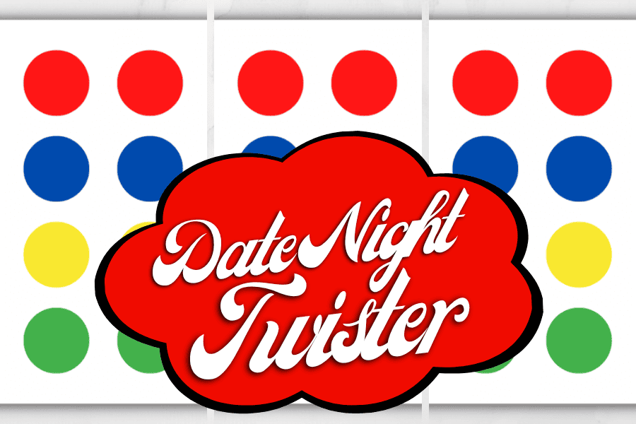 sexy twister