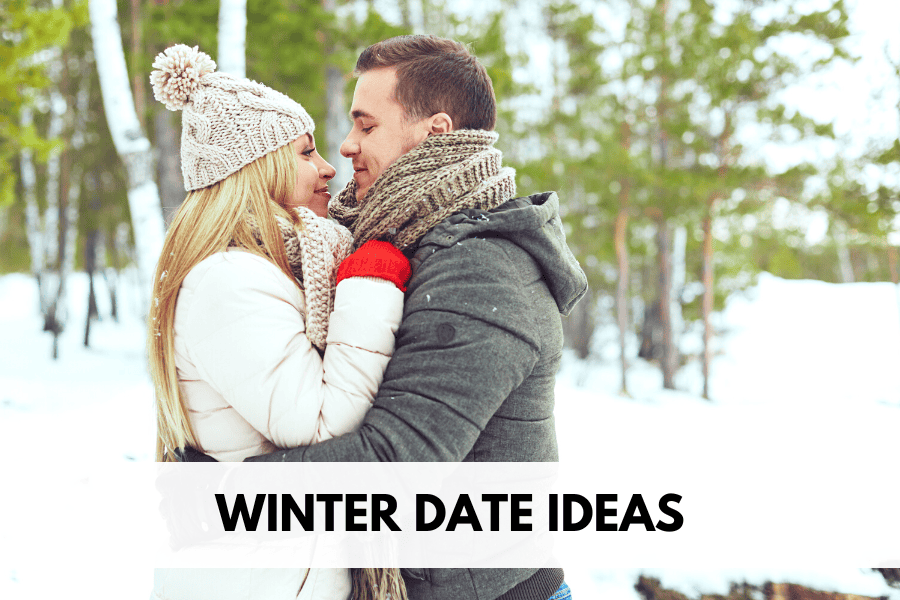 winter date ideas