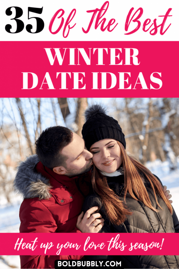 winter date ideas at home