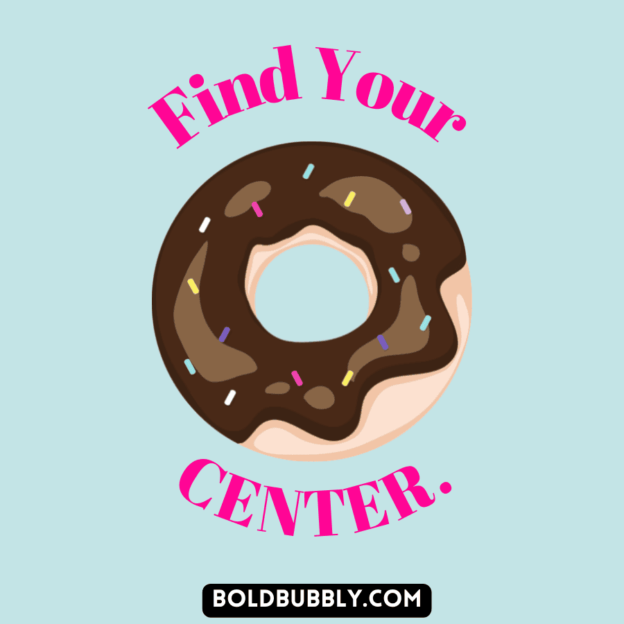 donut puns for instagram