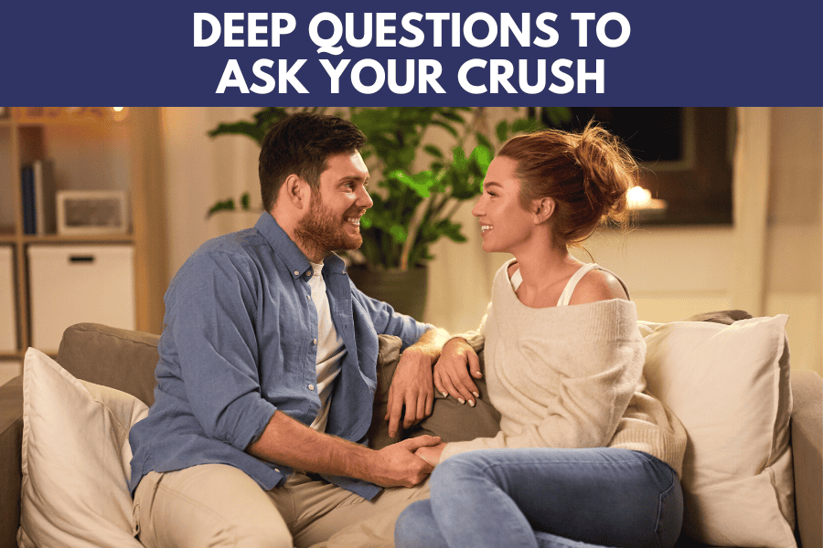 flirty questions to ask your crush boy