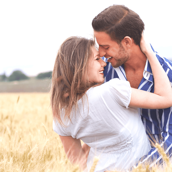 23 Cute Little Things Guys Do That Girls Love