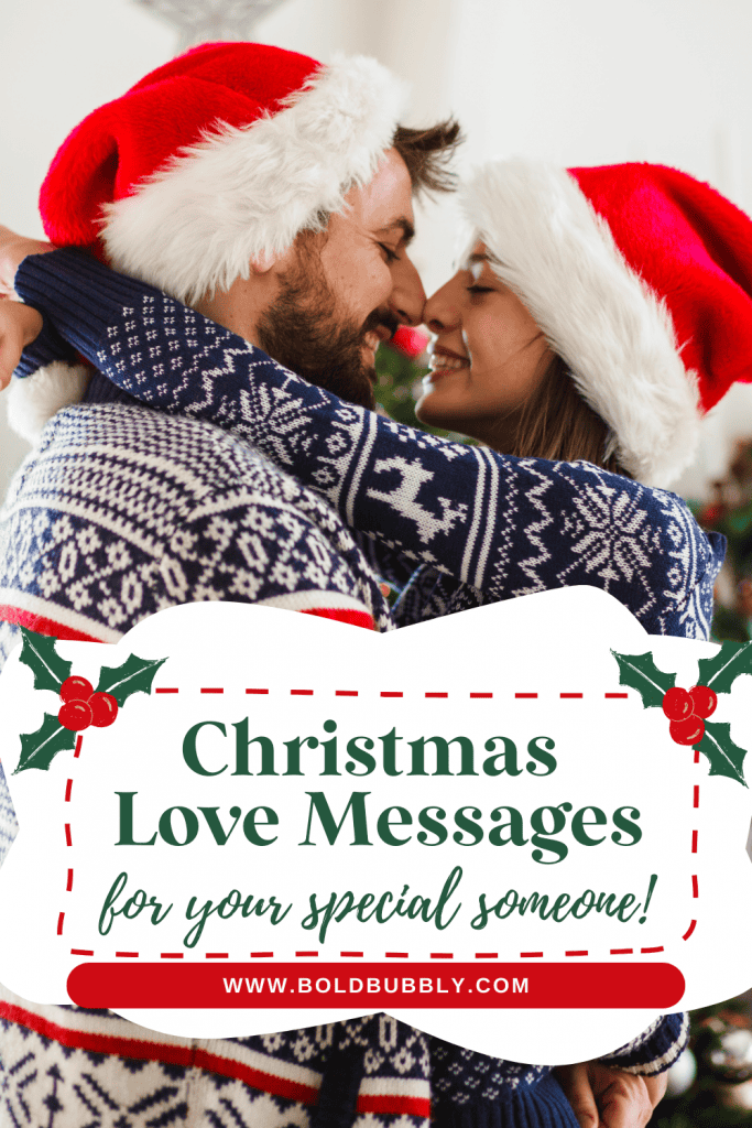 christmas wishes for someone special