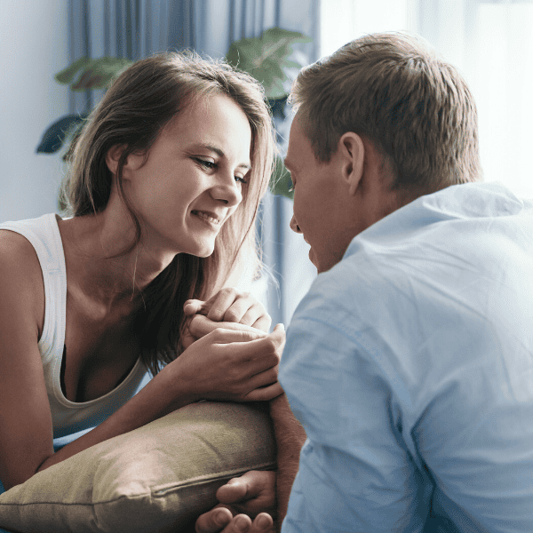 101 Conversation Starters For Married Couples Who Want A Deeper Connection