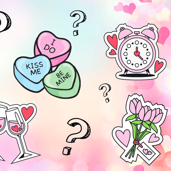 65 Valentines Would You Rather Questions For The Sweetest Valentine’s Day