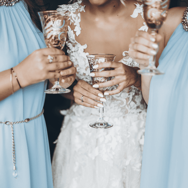 Ultimate Guide: How To Write A Maid Of Honor Speech