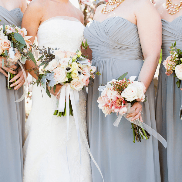 Maid Of Honor vs Bridesmaid | What is the difference?