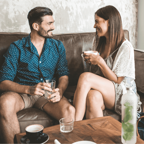 13 Fun Quick Coffee Date Ideas, Tips, & More