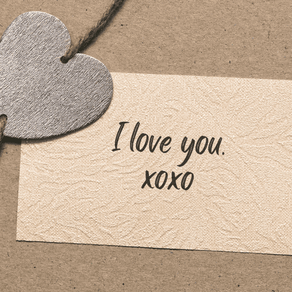 100 Short Love Notes To Melt Hearts