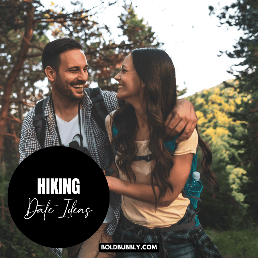 hiking date ideas