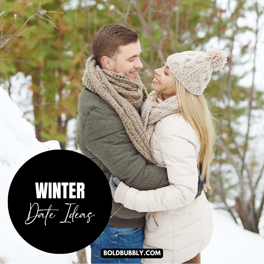 date ideas for winter