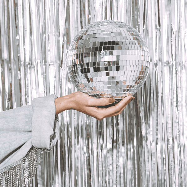 25 Groovy Disco Bachelorette Party Theme Ideas