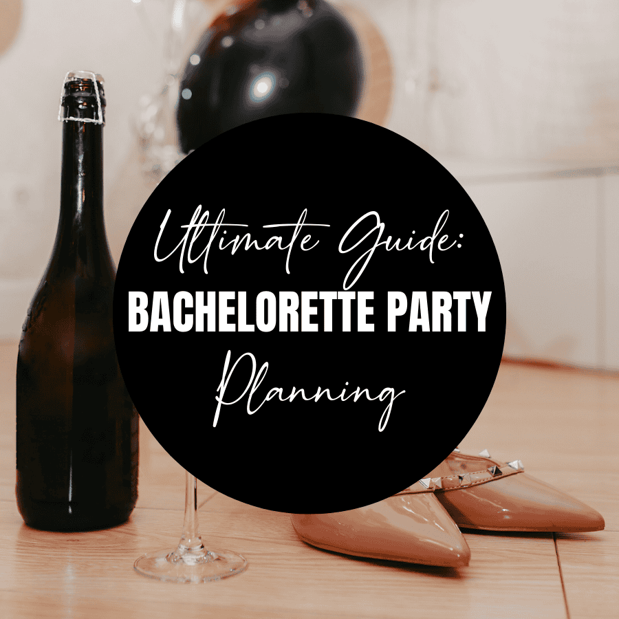 bachelorette party