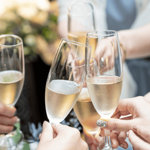 Best Bridal Shower Agenda (Order of Events)