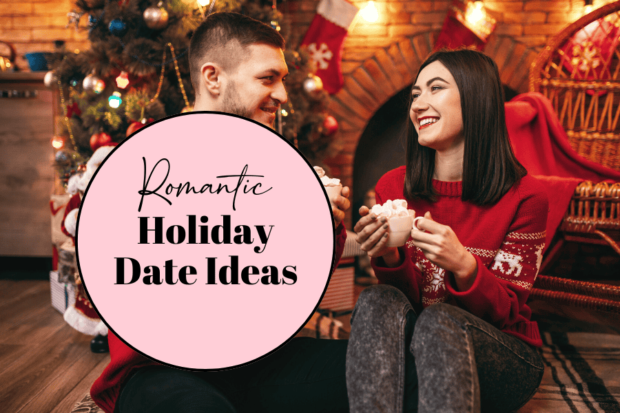 holiday date ideas