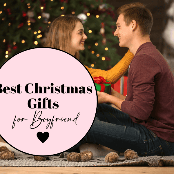 best christmas gifts for boyfriend