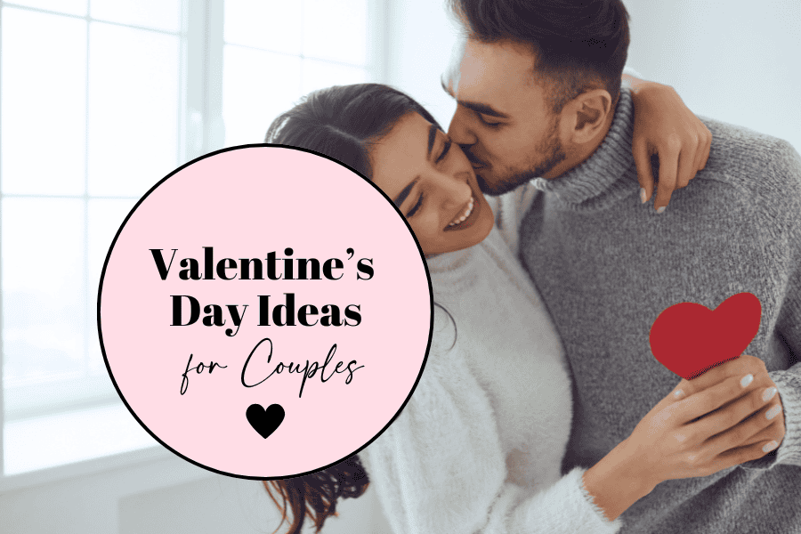 valentines day ideas for couples